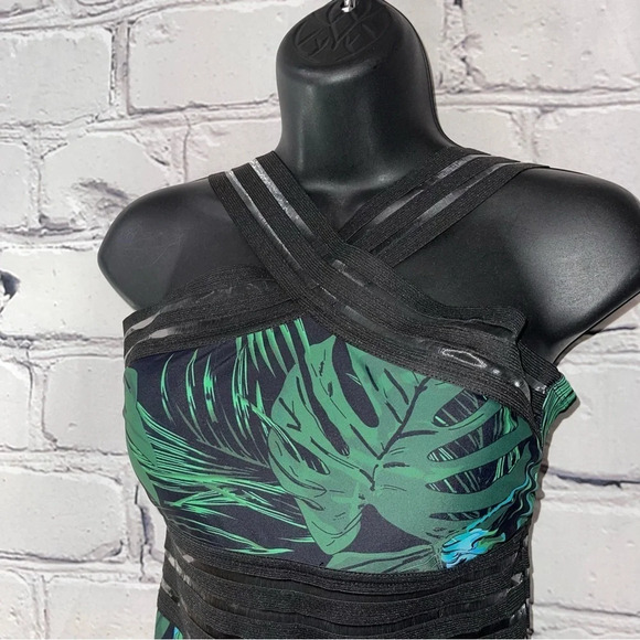 Hilor swimsuit women’s small 4/6 - Picture 4 of 6